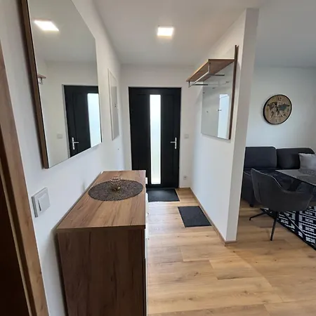 度假居 Winklfeld 6a Oberndorf bei Schwanenstadt