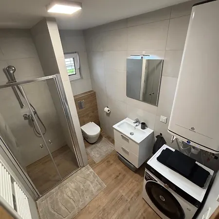 度假居 Winklfeld 6a Oberndorf bei Schwanenstadt