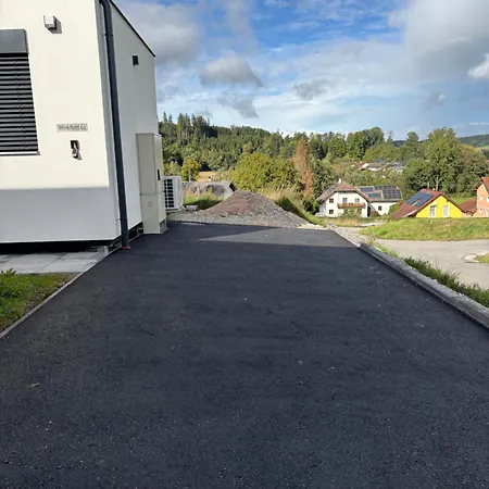 Winklfeld 6a 度假居 *