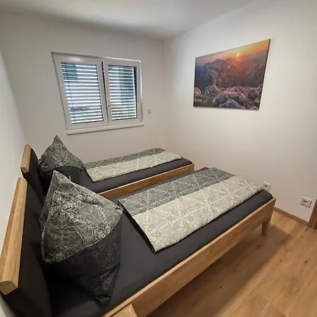 Winklfeld 6a Holiday home *