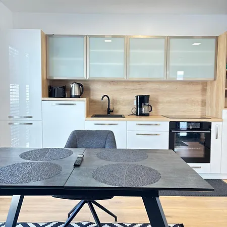 Winklfeld 6a Σπίτι διακοπών