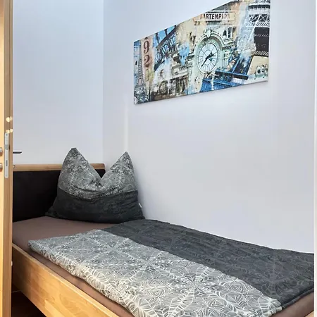 Winklfeld 6a Σπίτι διακοπών *