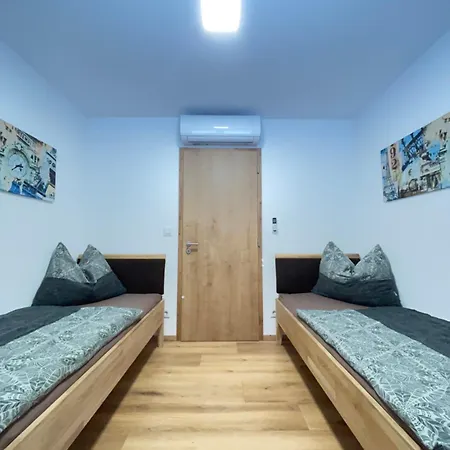 בית נופש Winklfeld 6a *