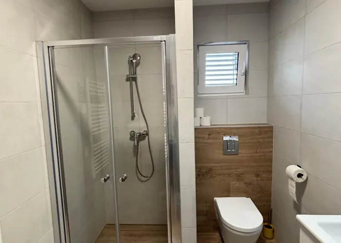 Winklfeld 6a Σπίτι διακοπών *