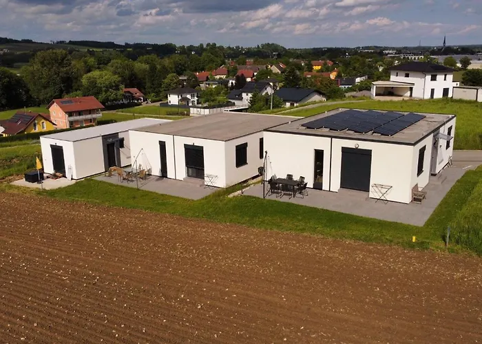 Σπίτι διακοπών Winklfeld 6a