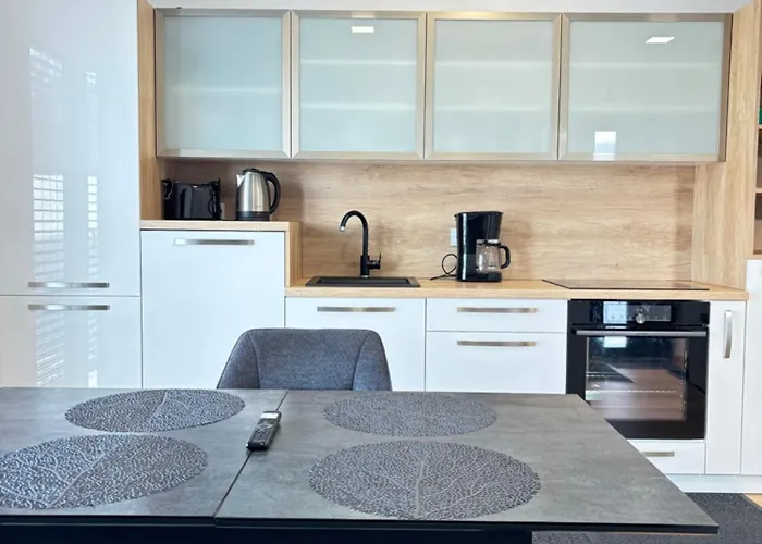 Winklfeld 6a Σπίτι διακοπών