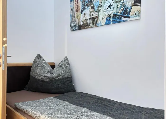 Winklfeld 6a Σπίτι διακοπών *