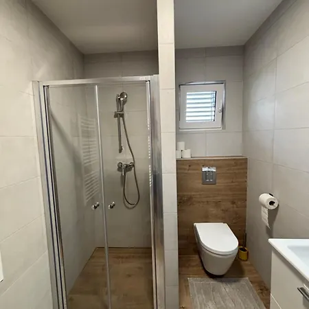 Winklfeld 6a Feriehus *
