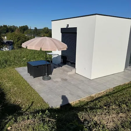 Winklfeld 6a Feriehus *