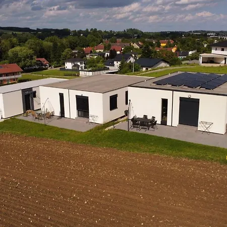 Holiday home Winklfeld 6a