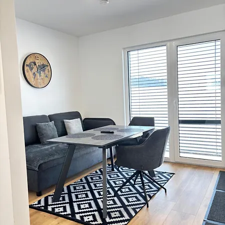 Holiday home Winklfeld 6a *