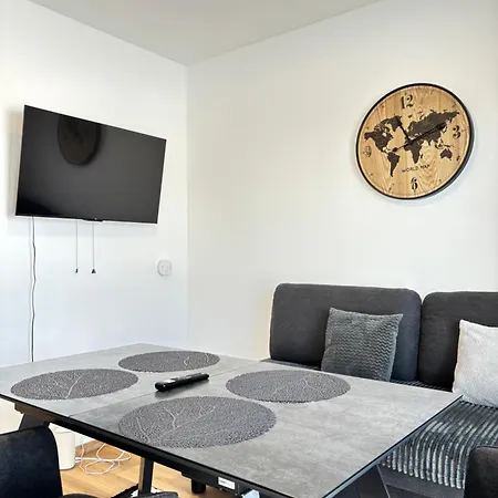 Winklfeld 6a Holiday home Oberndorf bei Schwanenstadt