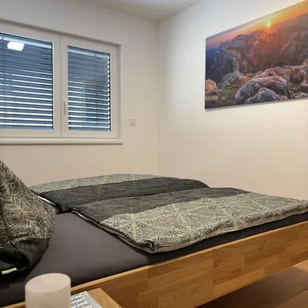 Feriehus Winklfeld 6a Oberndorf bei Schwanenstadt
