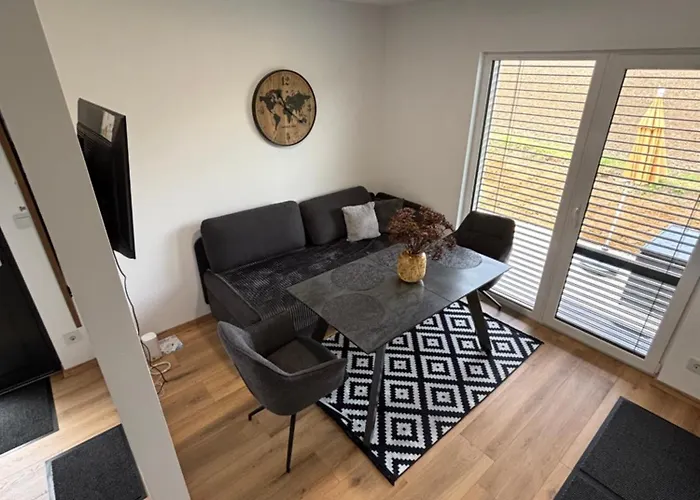 Winklfeld 6a Holiday home