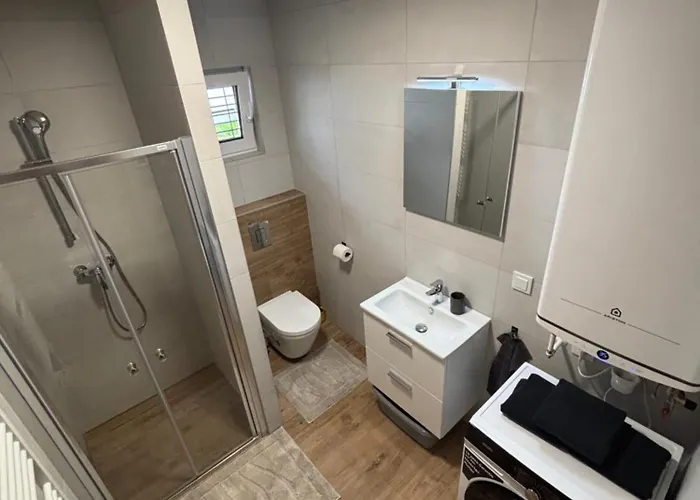 Holiday home Winklfeld 6a Oberndorf bei Schwanenstadt