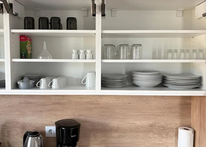 Winklfeld 6a Holiday home *