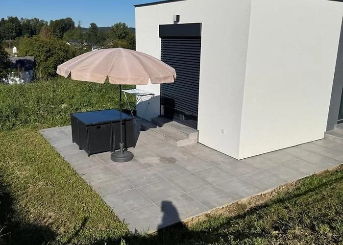 Winklfeld 6a Holiday home *