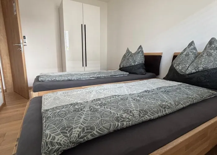 Winklfeld 6a * Oberndorf bei Schwanenstadt