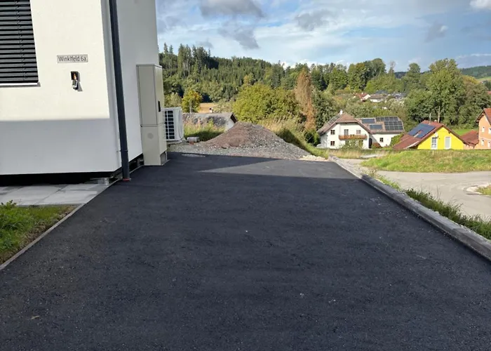 Winklfeld 6a Holiday home *