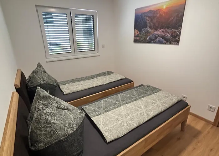 Winklfeld 6a Holiday home *