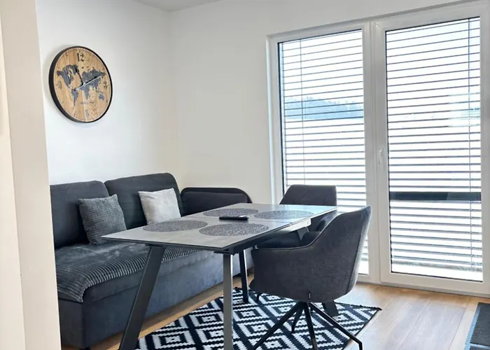 Holiday home Winklfeld 6a *