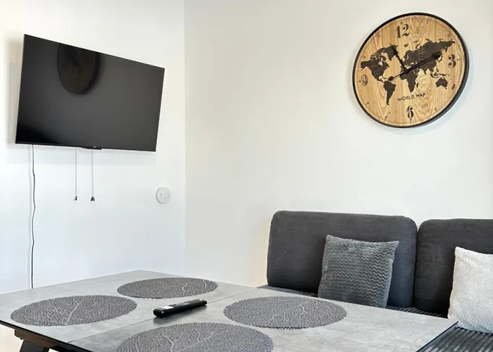 Winklfeld 6a Holiday home Oberndorf bei Schwanenstadt