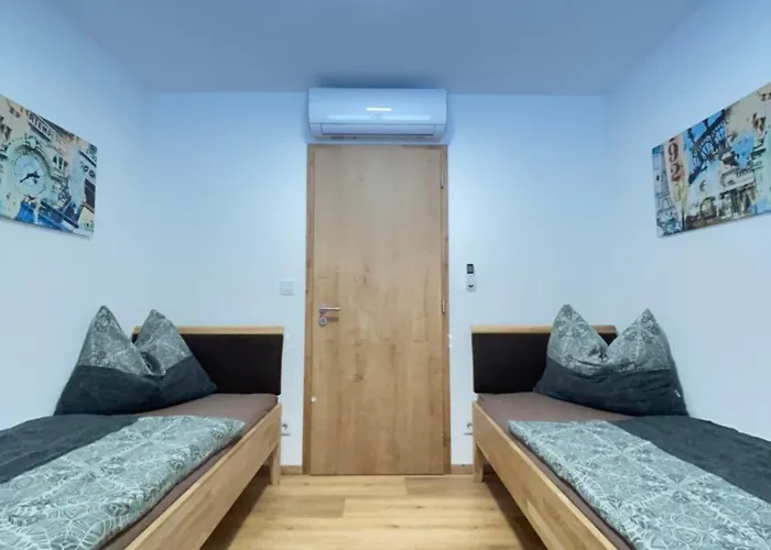 Holiday home Winklfeld 6a *