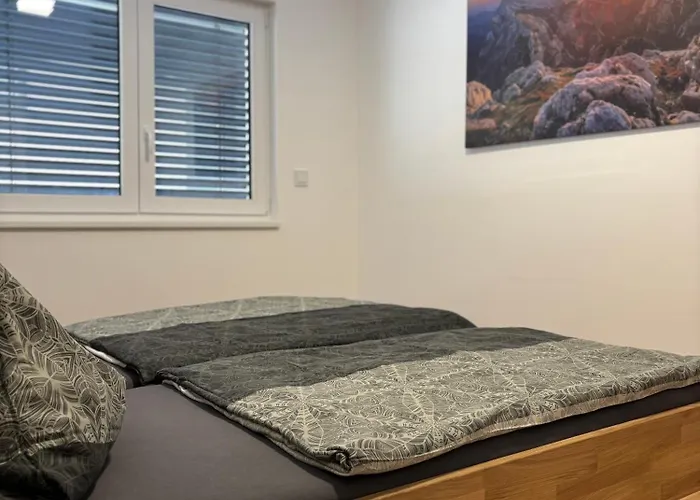 Holiday home Winklfeld 6a Oberndorf bei Schwanenstadt